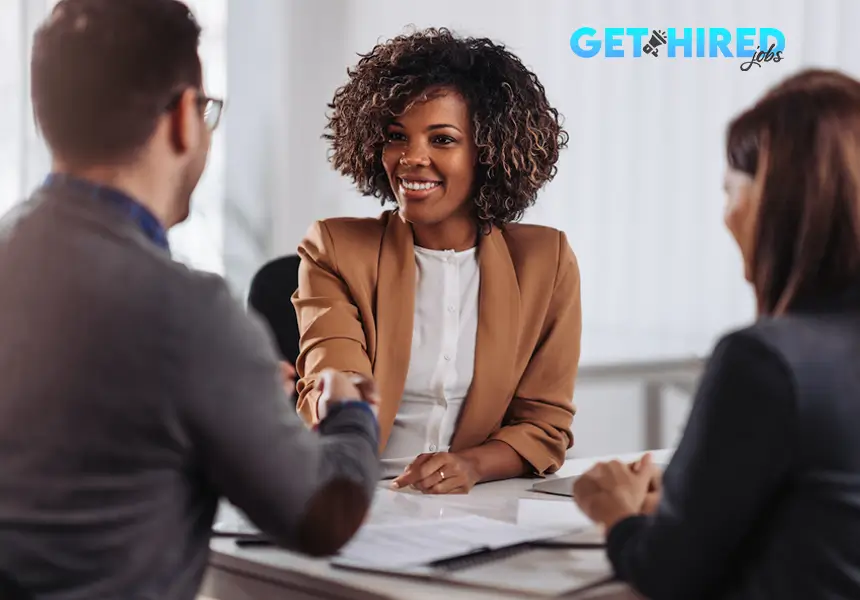 Get Hired Jobs Ghana